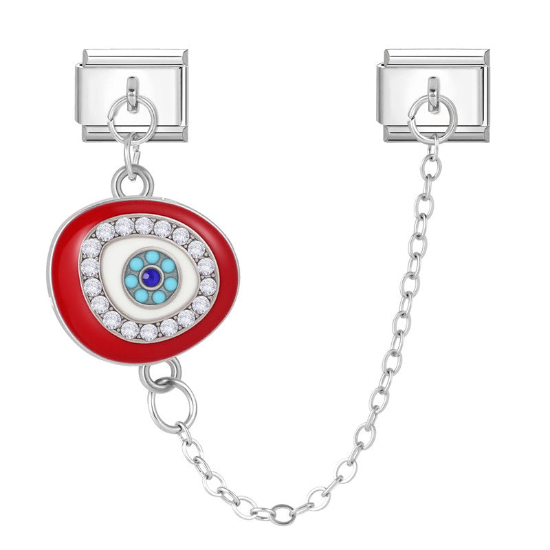 Evil Eye Chain