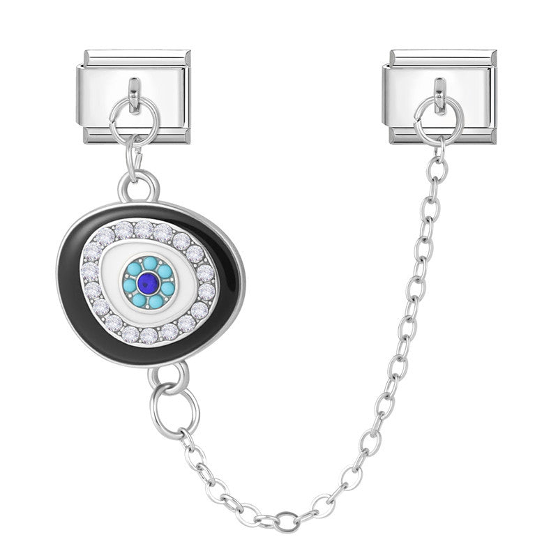 Evil Eye Chain