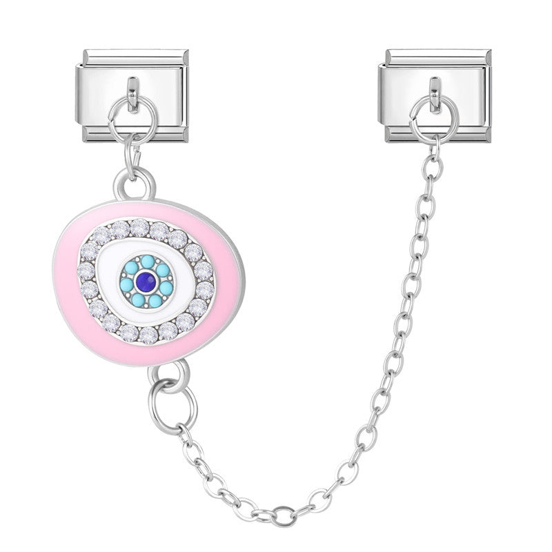 Evil Eye Chain