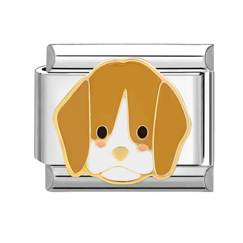 Labrador dog