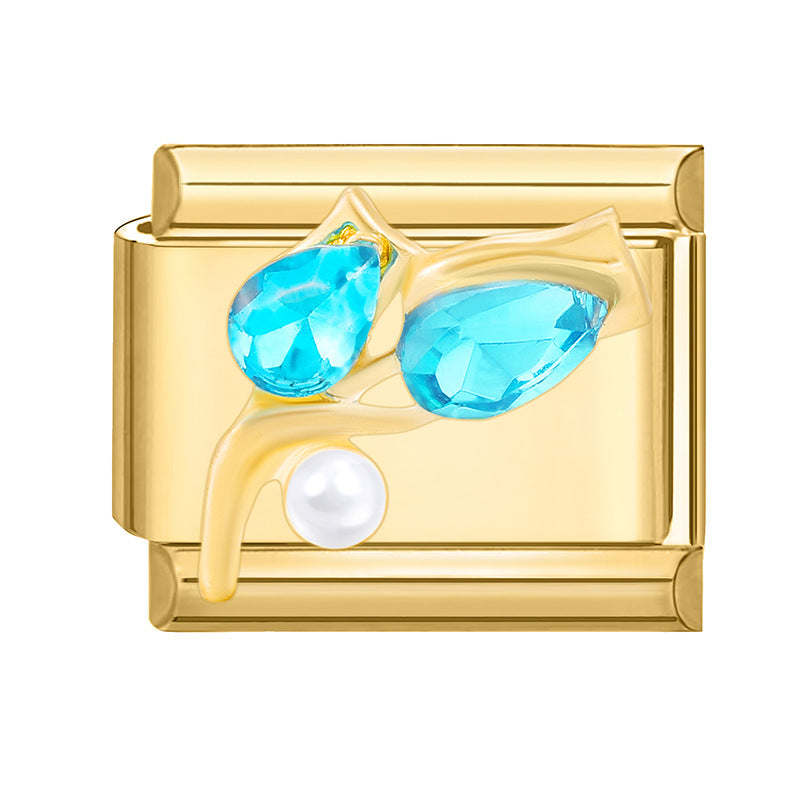 Blue Diamond Tulip