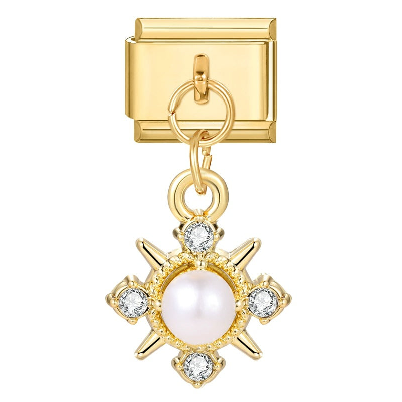 Pearl Tetramorph