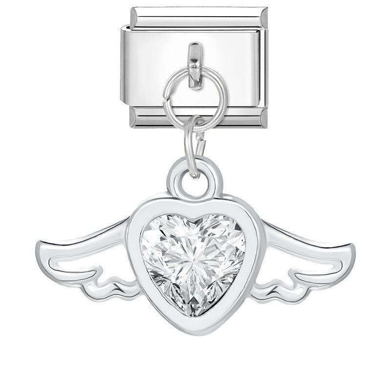 Wings of Love