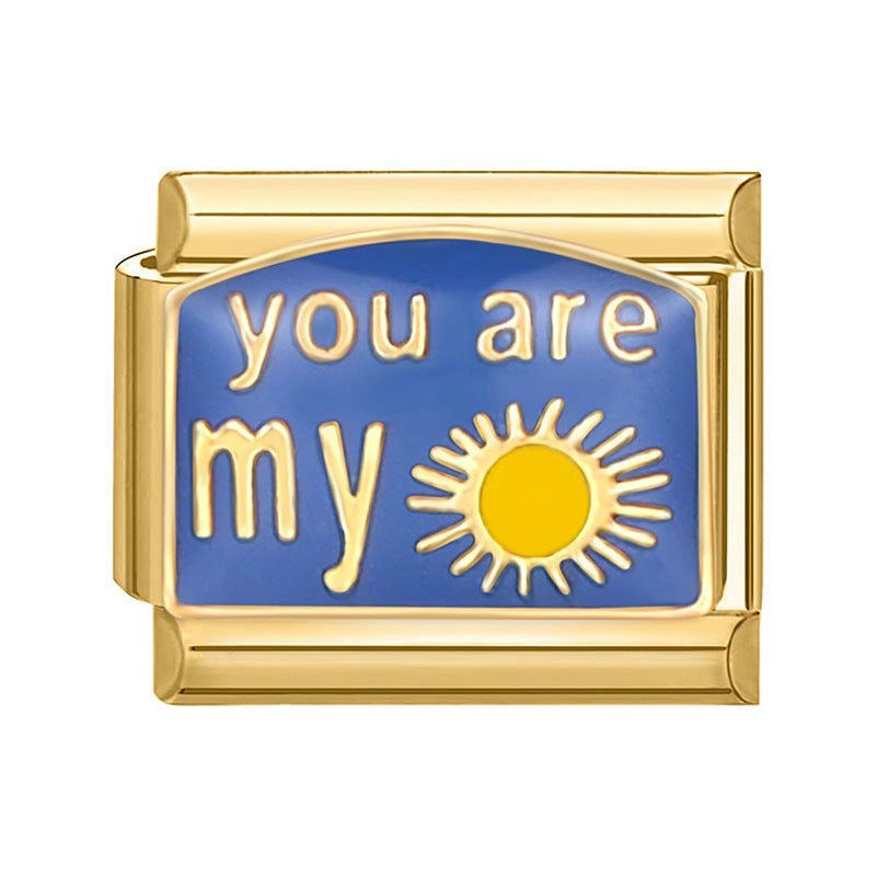 YOU ARE MY SUNSHINE