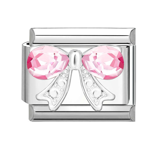 Pink diamond bowkont