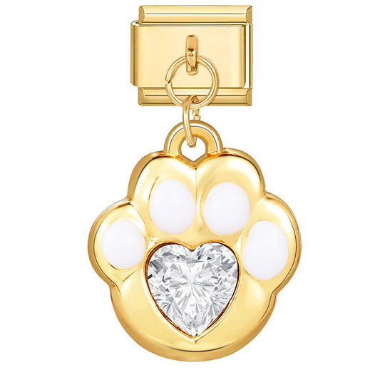 Diamond Paw