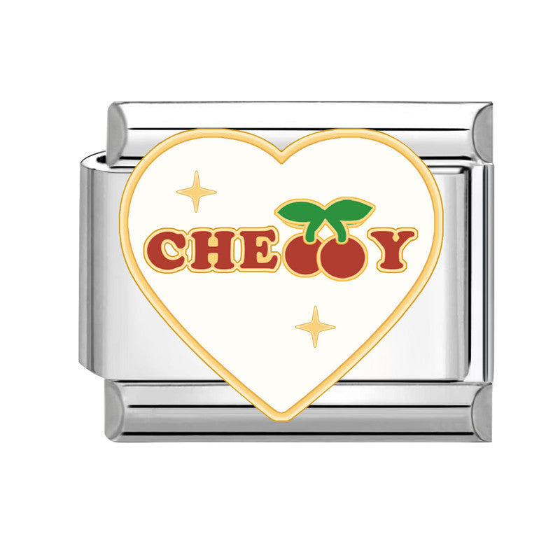 Love cherry