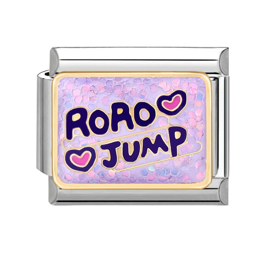 RORO JUMP