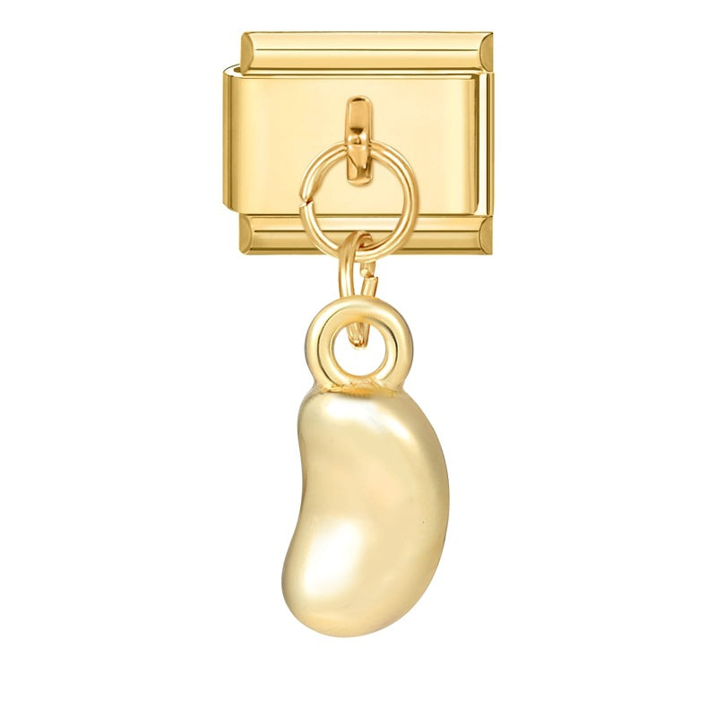 Golden Bean