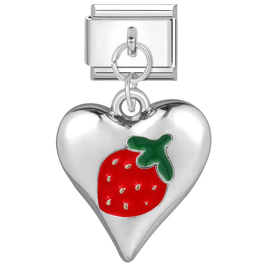 Love Strawberries