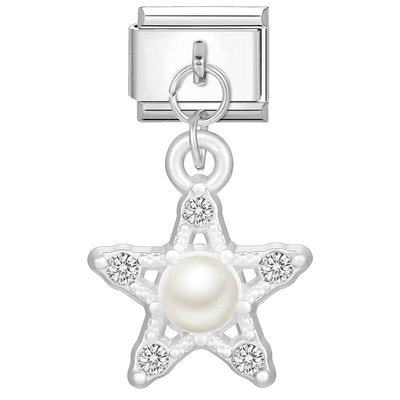 Pearl stars