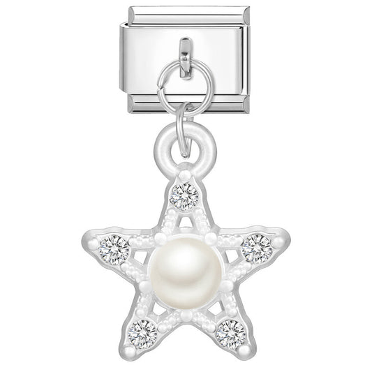 Pearl stars
