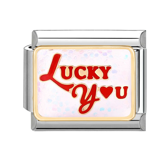 Lucky You