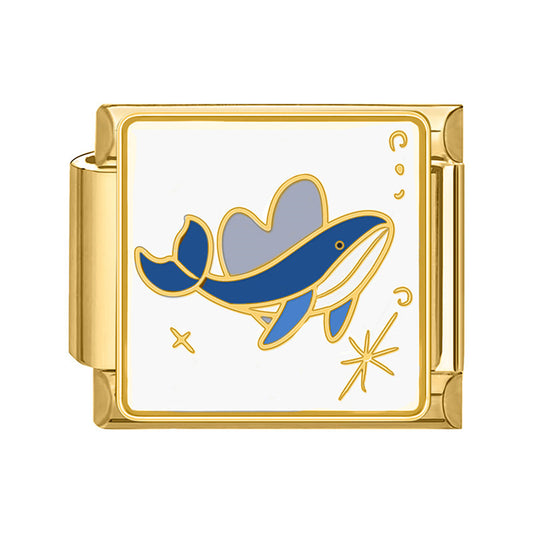 The Love of the Whale