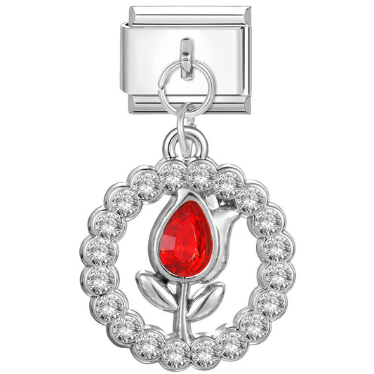 Red Diamond Rose