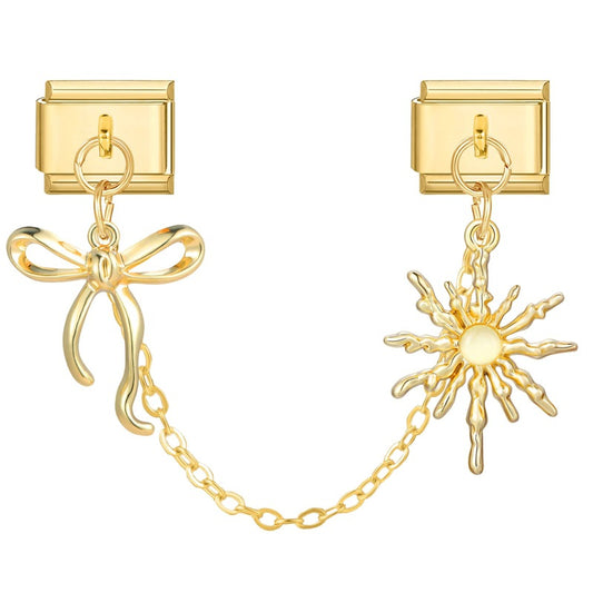 Bows and Sun chain