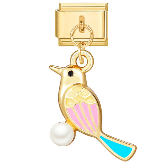 Pearl Bird