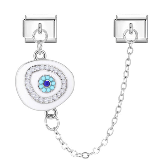 Evil Eye Chain