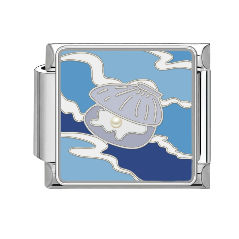 Pearl shell