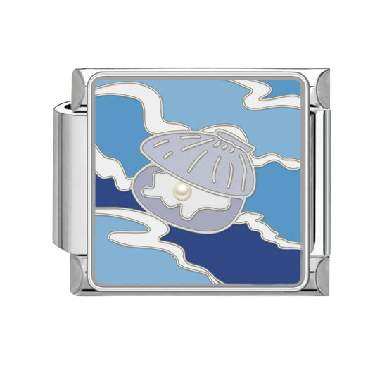 Pearl shell