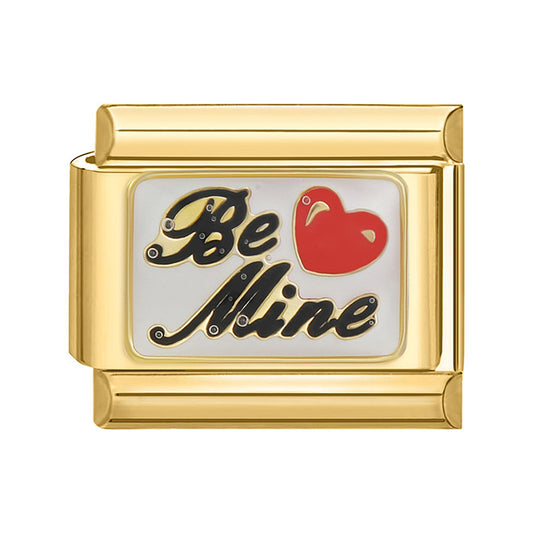 Be Mine