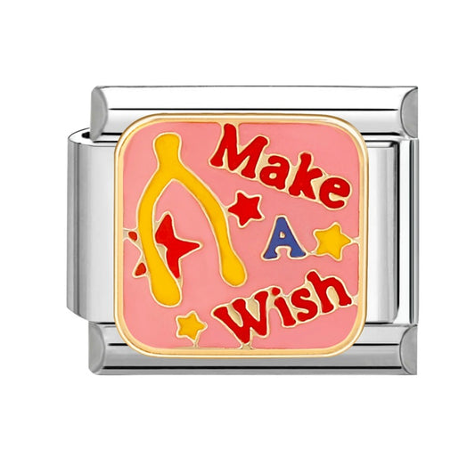 MAKE A WISH