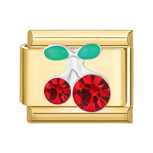 Red cherry