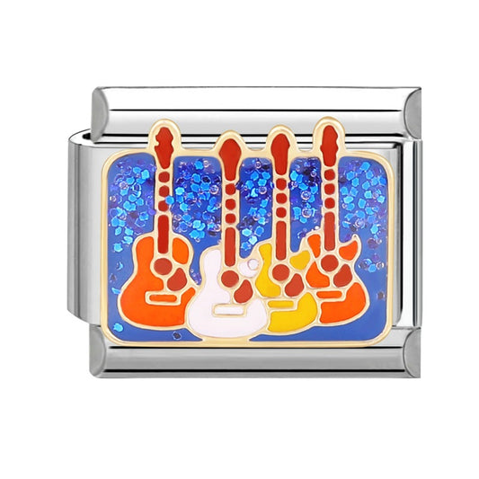 Guitar band