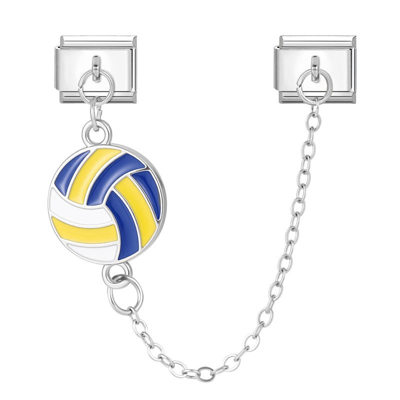 Ball chain