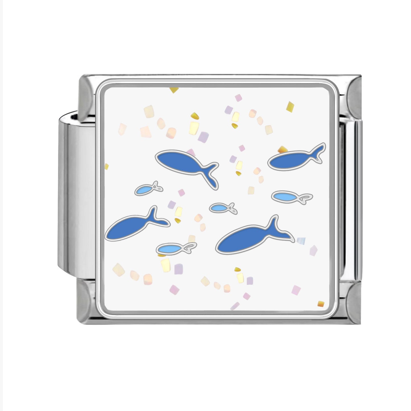 Shoal of fish