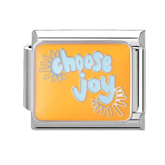 CHOOSE JOY