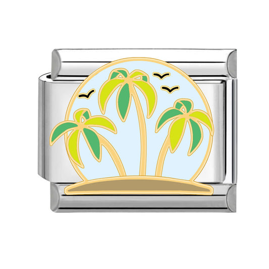 Coconut Beach