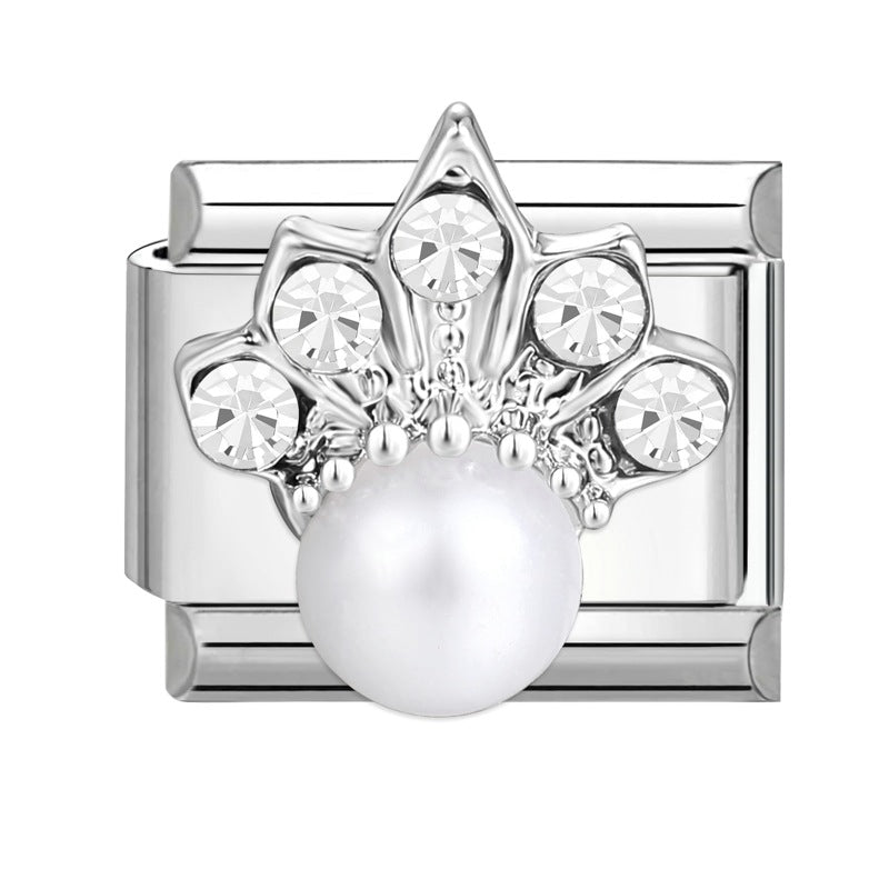 Pearl Crown