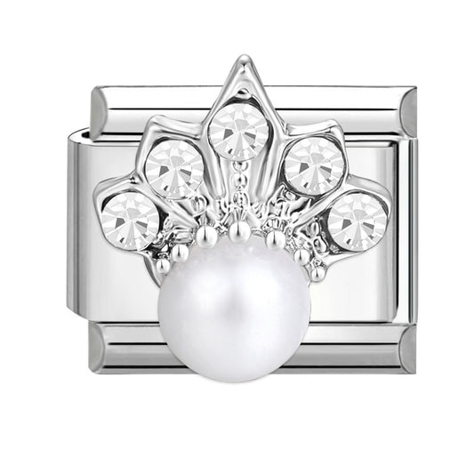 Pearl Crown