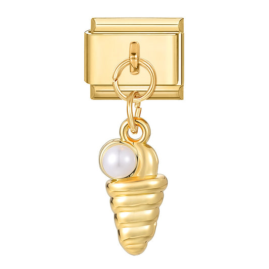 Conch Pearl