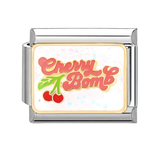 Cherry Bomb