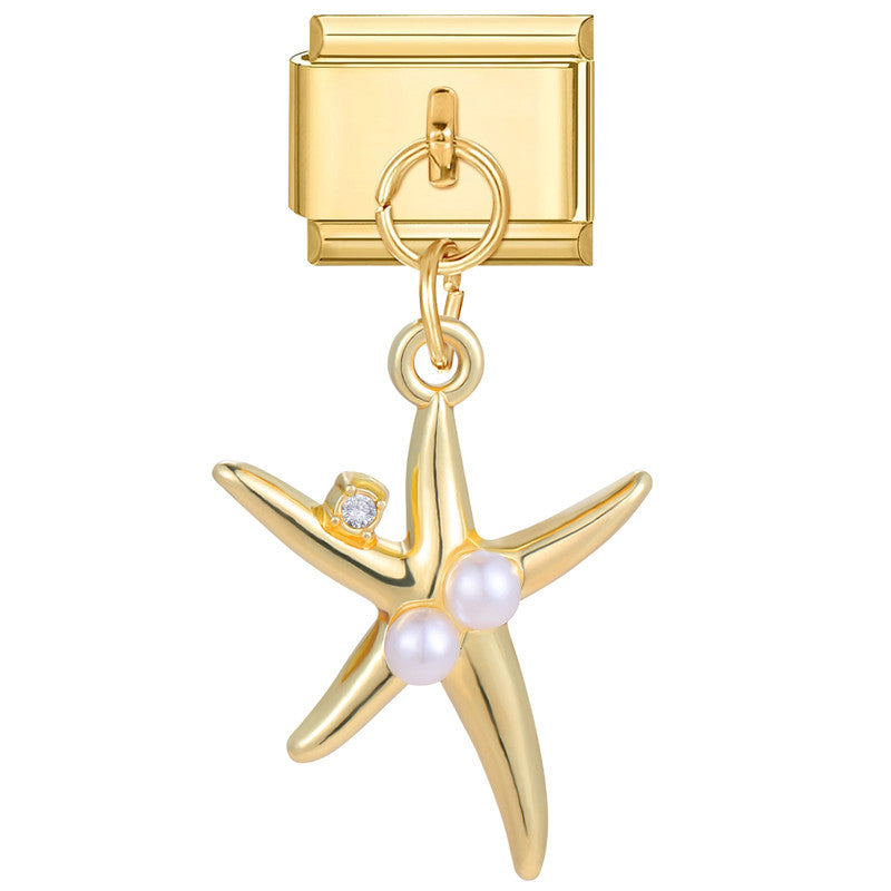 Starfish Pearl