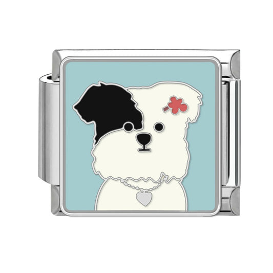 West Highland White Terrier