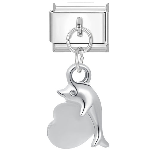 Dolphin Love