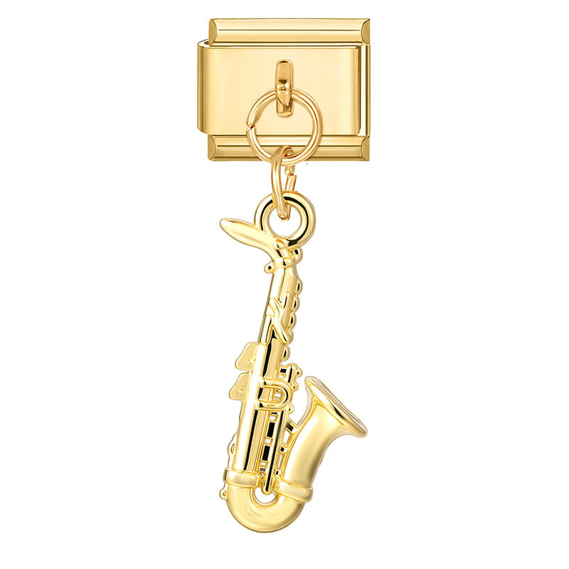 Saxophone
