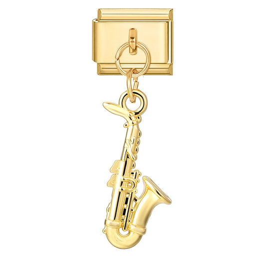 Saxophone