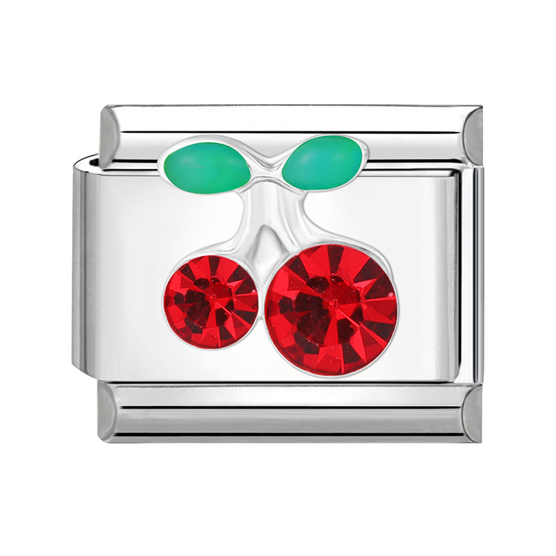 Red cherry