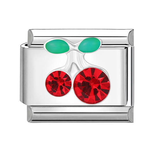 Red cherry