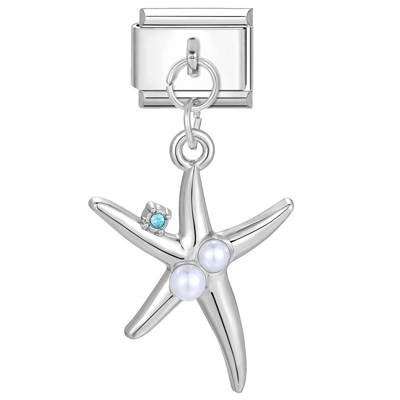 Starfish Pearl