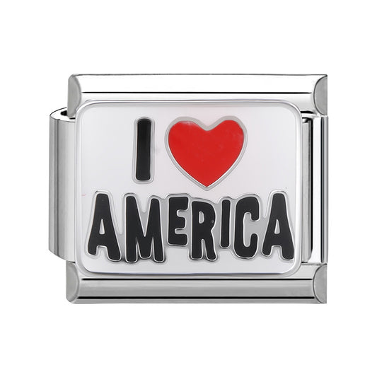 I Love America