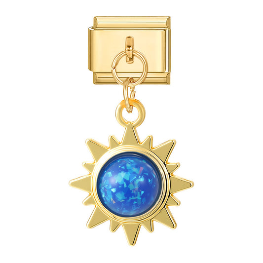 Sparkle Sun