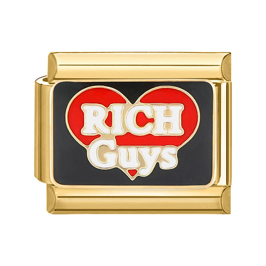 RICH GUYS