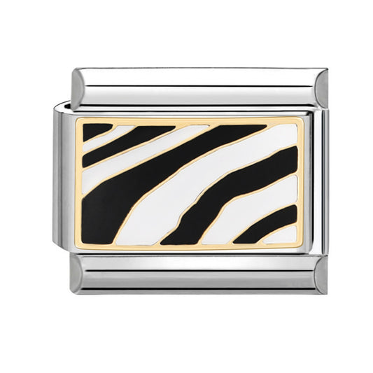 Zebra-Stripe
