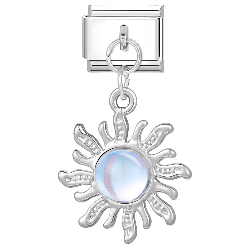 White Diamond Sun