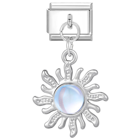 White Diamond Sun